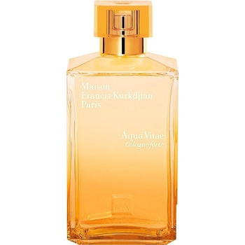 Aqua Vitae Cologne Forte EDP
